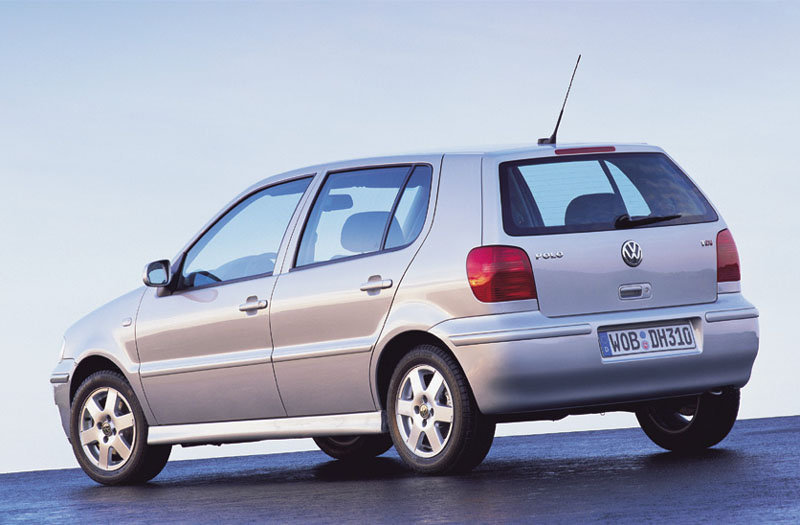 volex polo