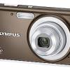 Olympus FE-4020