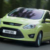Ford Grand C-MAX 1.6 Duratec Ti-VCT