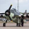 Grumman TBF Avenger
