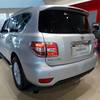 Nissan Patrol VI (Y62) (facelift 2014) 5.6 V8 (321 HP) 4WD Automatic