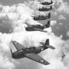 Grumman TBF Avenger