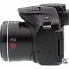 Canon PowerShot SX30 IS