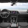 Seat Leon III ST (facelift 2016) 1.6 TDI DSG