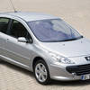 Peugeot 307 Station Wagon (facelift 2005) 1.6 Automatic