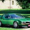 Alfa Romeo Montreal 2.6 (105,64)