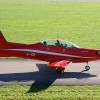 Pilatus PC-21