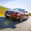 Cadillac ATS Coupe 2.0 Automatic