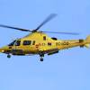 Agusta Westland AW109 Power
