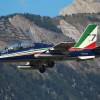 Alenia Aermacchi MB-339