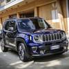 Jeep Renegade (facelift 2019) 1.0 T-GDI