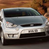 Ford S-MAX 2.0 TDCi (130)