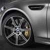 BMW M5 (F10M LCI, facelift 2014) 30 Jahre 4.4 V8 DCT