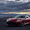 Aston Martin DBS Superleggera 5.2 V12 Automatic