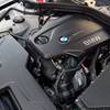 BMW 3 Series Touring (F31 LCI, Facelift 2015) 320i