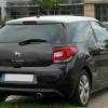 Citroen DS 3 2.0 DS3