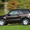 Suzuki Grand Vitara III (facelift 2012) 1.6 4x4 3d