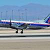 Embraer EMB 120 Brasilia