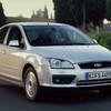 Ford Focus I Sedan 1.8 TDCi