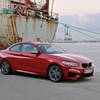 BMW 2 Series Coupe (F22) 218i