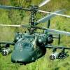 Kamov Ka-52 Alligator