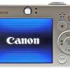 Canon PowerShot SD1000