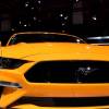 Ford Mustang VI (facelift 2017) BULLITT 5.0 Ti-VCT V8