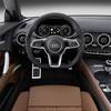 Audi TT Coupe (8S) 2.0 TDI quattro S tronic