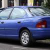 Chrysler Neon (PL) 2.0 i 16V