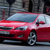 Opel Astra J 1.6 Automatic
