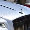 Rolls-Royce Dawn 6.6 V12 Automatic Black Badge