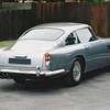 Aston Martin DB5 4.0