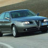 Alfa Romeo 166 (936, facelift 2003) 2.4 JTD 20V Automatic