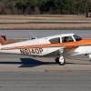 Piper PA-24 Comanche