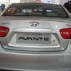 Hyundai Avante 2.0 VVT