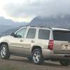 Chevrolet Tahoe (GMT900) 5.3 i V8 (320/326 Hp) FlexFuel Automatic