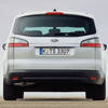 Ford S-MAX 2.0 TDCi (140) Automatic