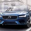 Volvo V90 Combi (2016) 2.0 T6 AWD Automatic