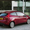 Ford Fiesta VII 1.4 3d Automatic