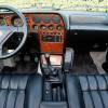 Lancia Thema (834) 2500 Turbo DS