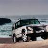 Land Rover Discovery II 2.5 TDi Automatic