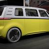 Volkswagen I.D. BUZZ Concept 111 kWh AWD