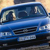Opel Omega B Caravan (facelift 1999) 2.5 TD Automatic