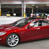 Tesla Model S P85D PERFORMANCE AWD