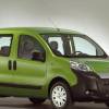 Fiat Fiorino Combi 1.4 8V