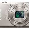 Canon PowerShot ELPH 360 HS