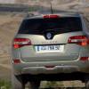 Renault Koleos 2.5 16V 4WD