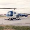 Bell 47J Ranger