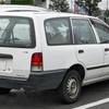 Nissan AD Y10 1.7 d Automatic