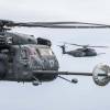 Sikorsky MH-53E Sea Dragon